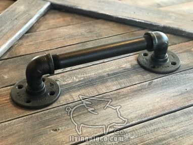 MODERN STYLE PIPE HANDLE 2